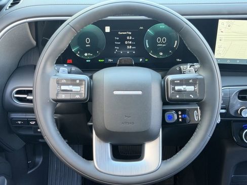 New 2026 Hyundai Palisade Calligraphy image 12