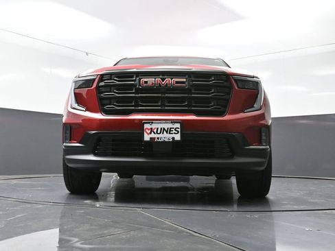 New 2025 GMC Acadia Elevation w/ Elevation Premium Package image 45