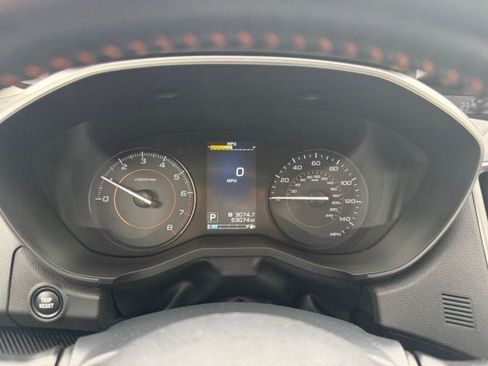 Used 2018 Subaru Crosstrek 2.0i Premium AWD/4WD image 12