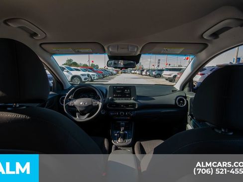 Used 2023 Hyundai Kona SEL w/ Cargo Package image 10
