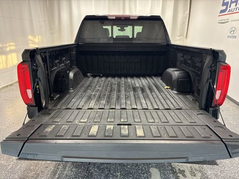 Used 2019 GMC Sierra 1500 Denali w/ Denali Ultimate Package image 6