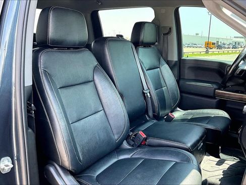 Used 2020 Chevrolet Silverado 1500 LT w/ All-Star Edition AWD/4WD image 7