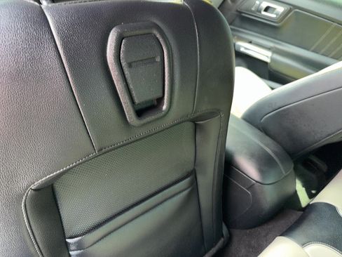 Used 2015 Ford Mustang GT Premium w/ Equipment Group 401A RWD image 24