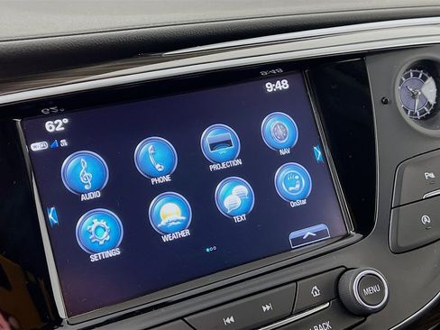 Certified 2020 Buick Envision Essence image 14