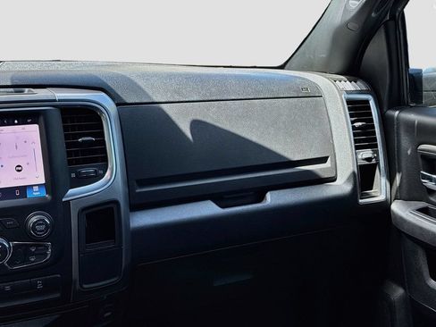 Used 2022 RAM 1500 Warlock w/ Electronics Group AWD/4WD image 22
