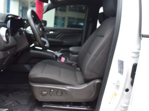 Used 2026 Chevrolet Colorado LT w/ Advanced Trailering Package RWD image 18