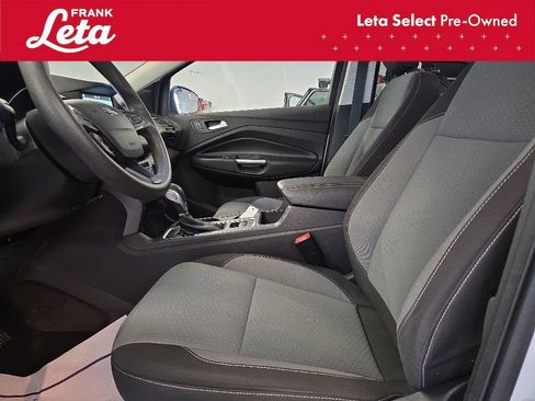 Used 2019 Ford Escape SE FWD image 13