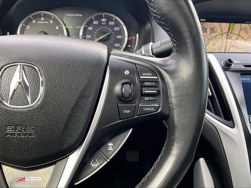 Used 2020 Acura TLX Type S PMC Edition image 20