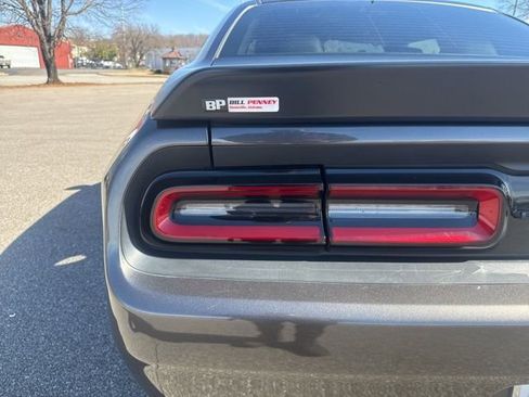 Used 2020 Dodge Challenger R/T Scat Pack image 10