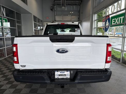 Used 2023 Ford F150 XL RWD image 5