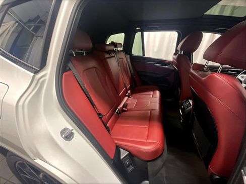 Used 2023 BMW X3 M40i w/ Premium Package image 16