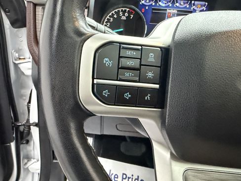 Used 2024 Ford Expedition Max Limited AWD/4WD image 17