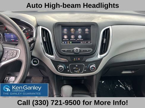 Used 2022 Chevrolet Equinox LS w/ LS Convenience Package image 35