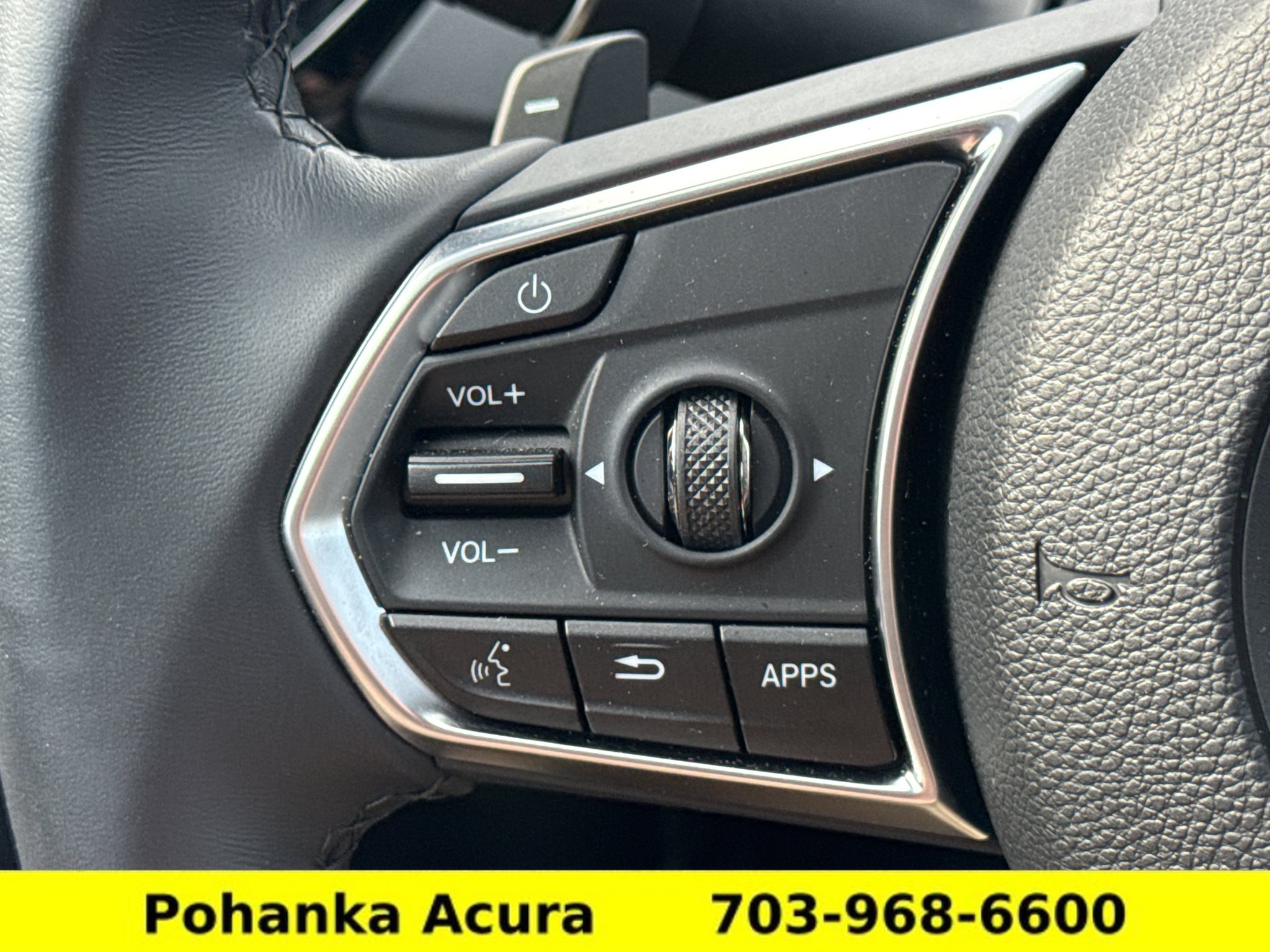 Used 2025 Acura RDX w/ Technology Package AWD/4WD image 13