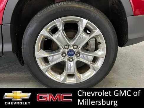 Used 2013 Ford Escape SE image 9