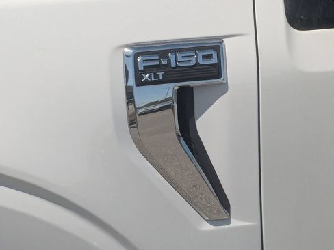 Used 2023 Ford F150 XLT AWD/4WD image 10