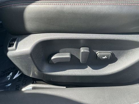 Used 2024 INFINITI Q50 Red Sport 400 image 23