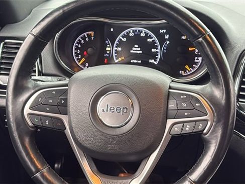 Used 2021 Jeep Grand Cherokee Limited w/ Quick Order Package 28K 80th image 14