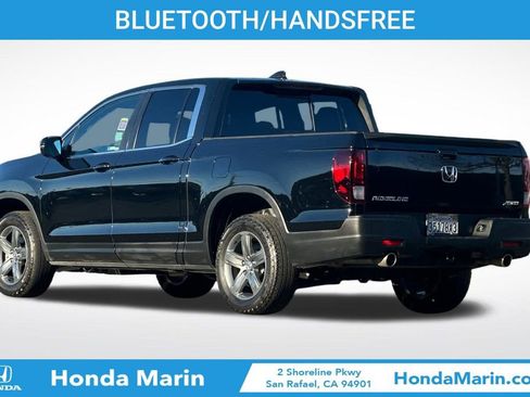 Used 2023 Honda Ridgeline RTL image 7