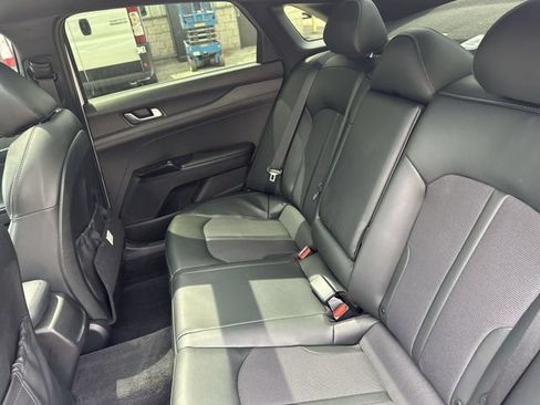 Certified 2023 Kia K5 GT-Line AWD/4WD image 27