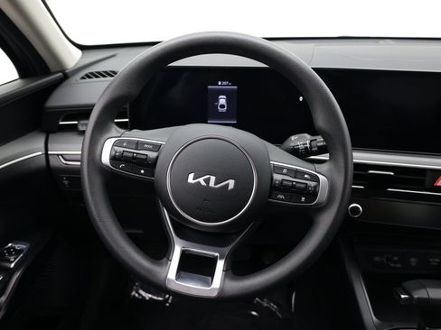 Used 2026 Kia K5 LXS FWD image 26