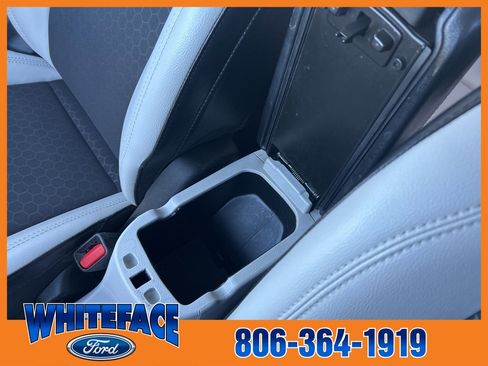 Used 2019 Jeep Compass Latitude w/ Safety & Security Group image 29