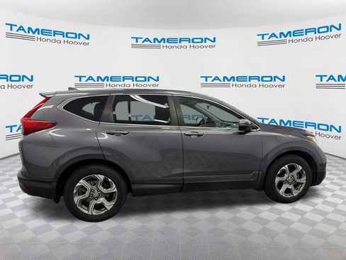 Used 2018 Honda CR-V EX image 6