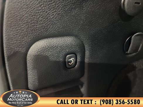 Used 2018 Jeep Grand Cherokee Trackhawk AWD/4WD image 19