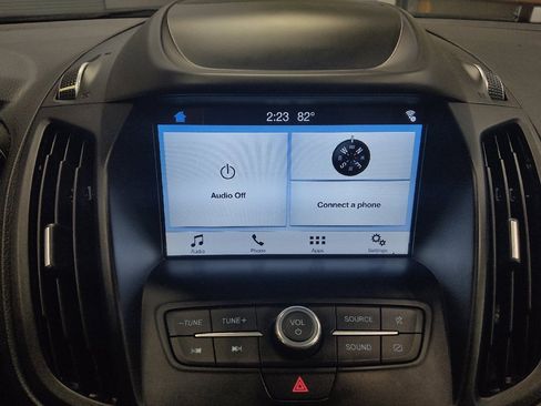Used 2019 Ford Escape SE FWD image 25