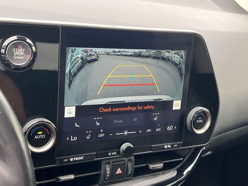 Used 2024 Lexus NX 250 FWD w/ Cold Area Package image 18
