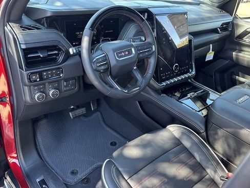 New 2026 GMC Yukon XL AT4 Ultimate image 10