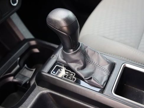 Certified 2023 Toyota Tacoma SR AWD/4WD image 22