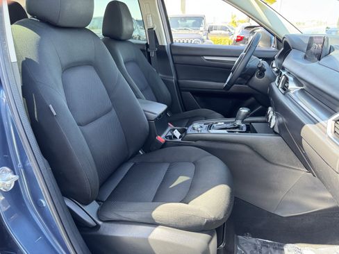 Used 2019 MAZDA CX-5 Sport FWD image 31