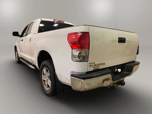 Used 2007 Toyota Tundra SR5 RWD image 3