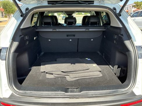 Used 2023 MAZDA CX-50 2.5 S w/ Cargo Package AWD/4WD image 20