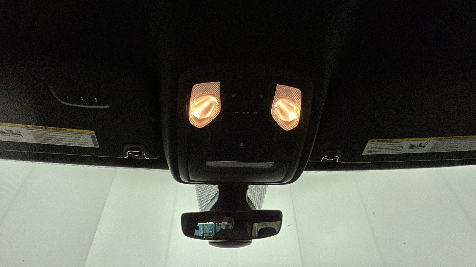 Used 2021 RAM 1500 Big Horn AWD/4WD image 30