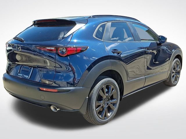New 2026 MAZDA CX-30 2.5 Turbo Aire Edition AWD/4WD image 7