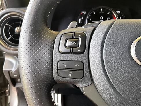 Used 2023 Lexus IS 350 F Sport RWD image 22