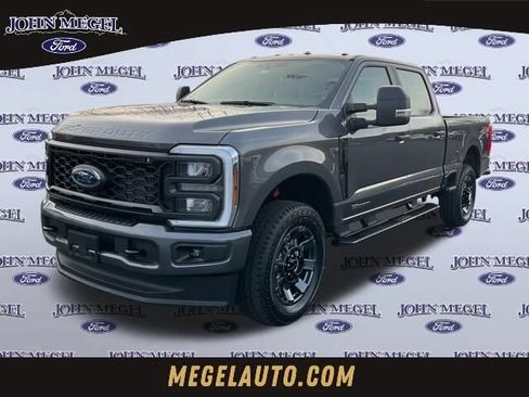 New 2026 Ford F250 XL w/ STX Appearance Package AWD/4WD image 1