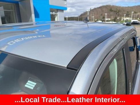Used 2023 Ford Maverick Lariat w/ Lariat Luxury Package AWD/4WD image 12