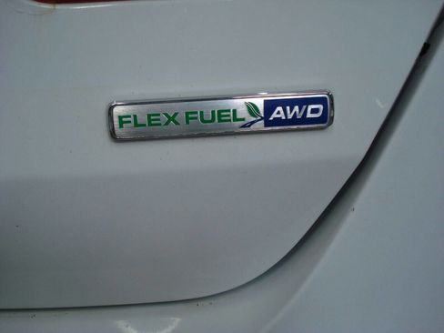 Used 2016 Ford Taurus Police Interceptor AWD w/ Ready For The Road Package image 20