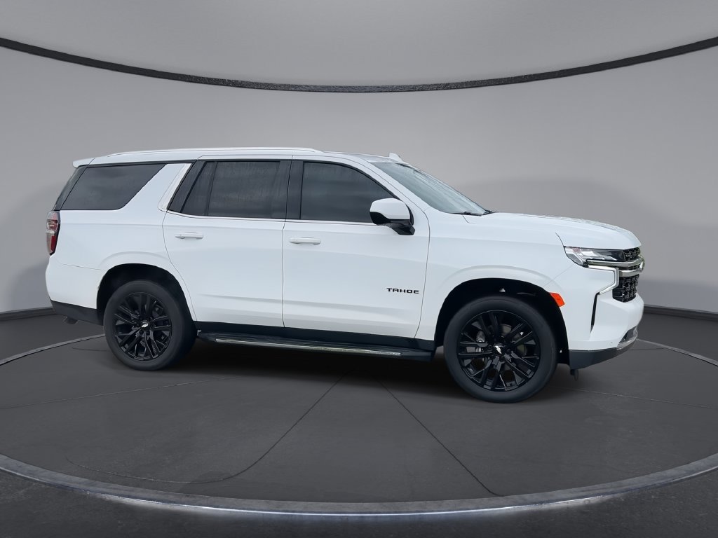 Used 2023 Chevrolet Tahoe LS w/ Driver Alert Package RWD image 3