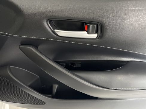 Used 2021 Toyota Corolla SE FWD image 53