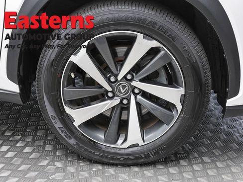Used 2019 Lexus NX 300 AWD w/ Premium Package image 34