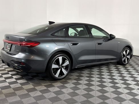 New 2026 Audi A5 2.0T Premium Plus AWD/4WD image 7