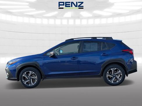 Certified 2024 Subaru Crosstrek 2.0i Premium w/ Popular Package #4 AWD/4WD image 4