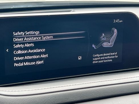 Used 2024 MAZDA CX-30 AWD 2.5 S w/ Select Sport Pkg image 28