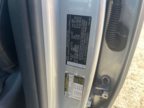 Used 2025 Hyundai Santa Fe SEL image 31