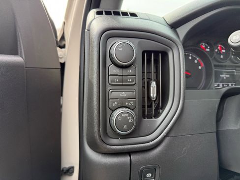 New 2026 Chevrolet Silverado 1500 Custom Trail Boss image 33