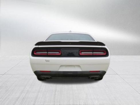 Used 2020 Dodge Challenger GT w/ Plus Package AWD/4WD image 4